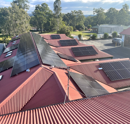 Optimise Your Energy Usage with Our Comprehensive Energy Review