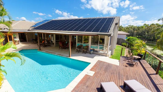 How Solar Installation Saves You Money